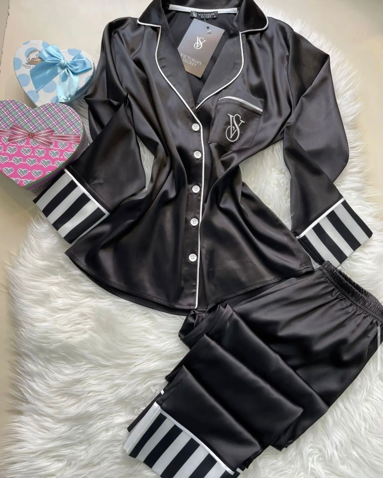 Silk silk 2025 tracksuit womens