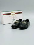 Gucci Formal New Style Loafer Shoes