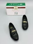 Gucci Formal New Style Loafer Shoes