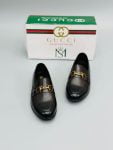 Gucci Formal New Style Loafer Shoes