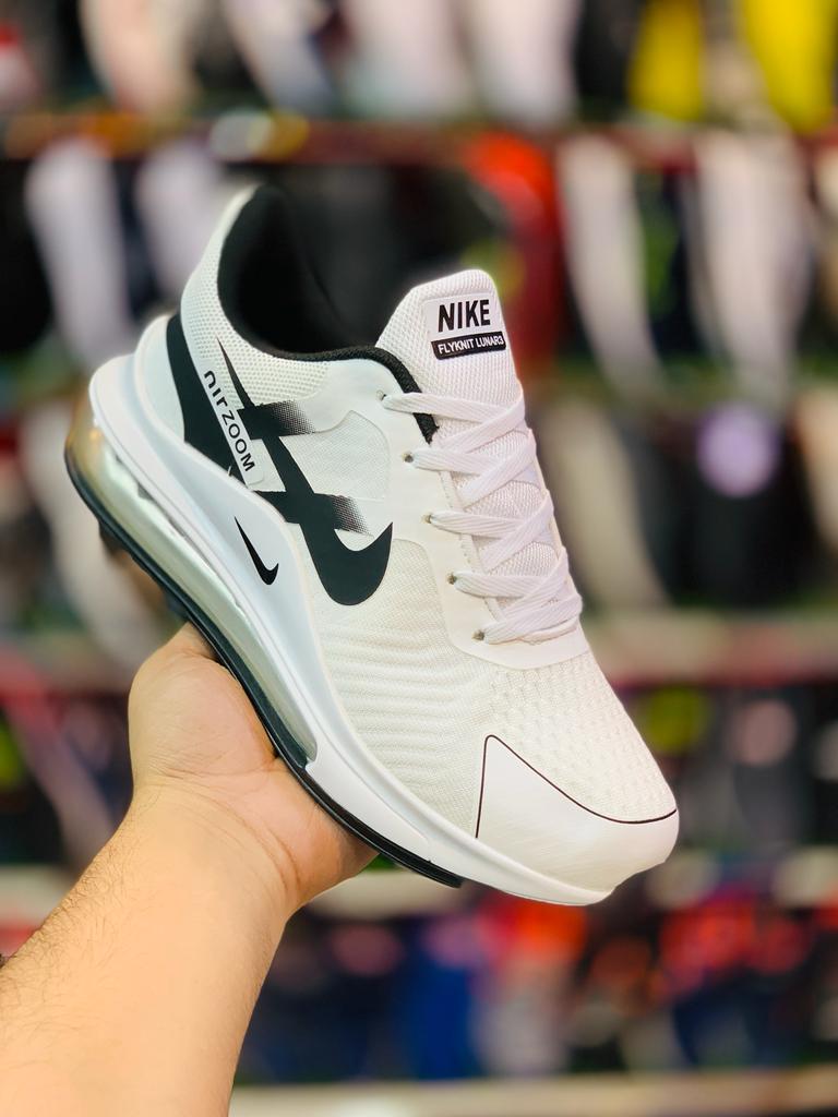 Nike Flyknit Lunar 3 'Multicolor'  SneakersBR - Lifestyle Sneakerhead