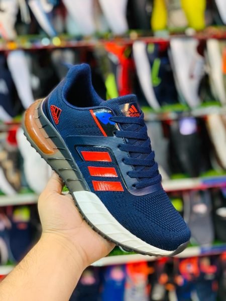 Men's Addidas Running Sport Shoes