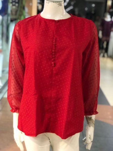 Women's New Style Free Size Tops