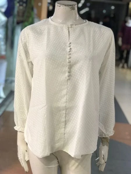 Women's New Style Free Size Tops