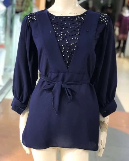 Women's Free Size New Style Tops