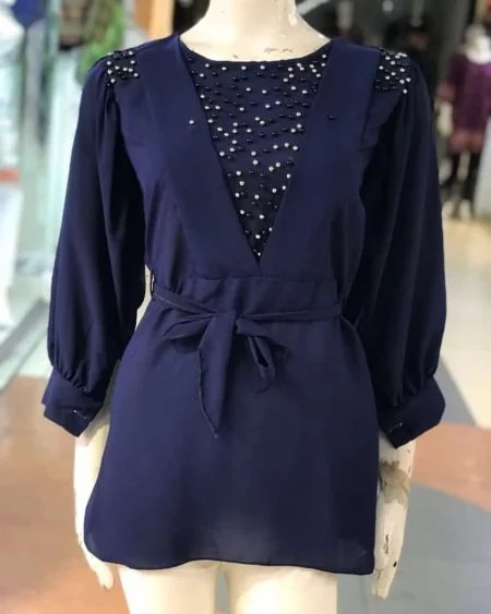 Women's Free Size New Style Tops