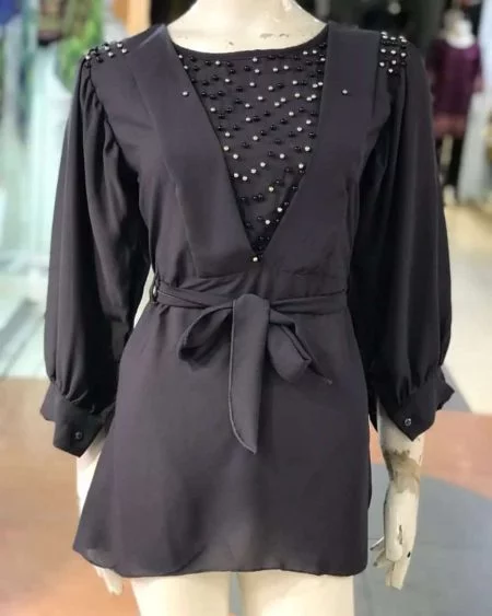 Women's Free Size New Style Tops