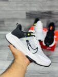 Nike Air Zoom Flyknit Lunar 3 Shoes – White