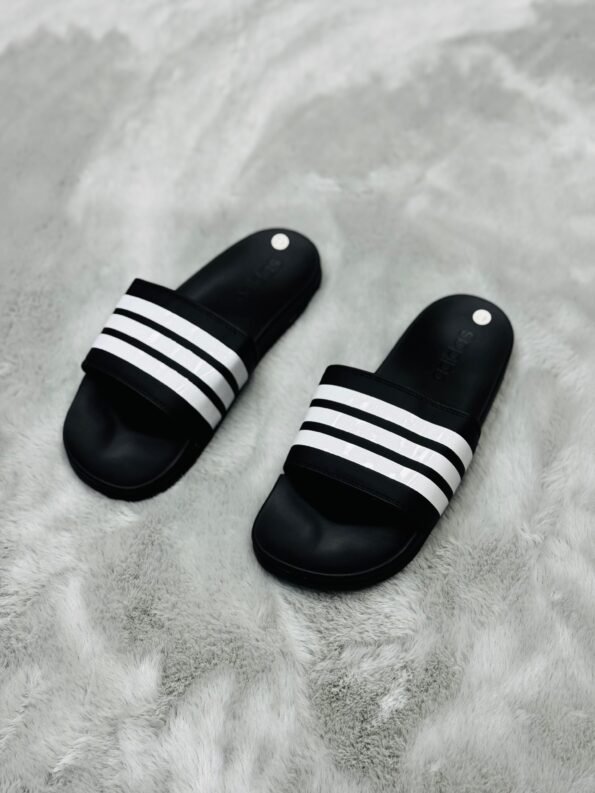 Adidas Yeezy Slides Slippers | White