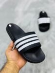 Adidas Yeezy Slides Slippers | White