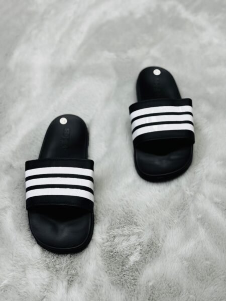 Adidas Yeezy Slides Slippers | White
