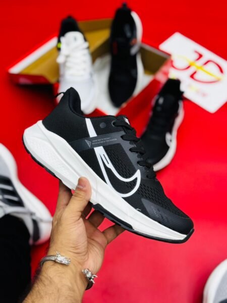 Nike Air Zoom Trail - Black