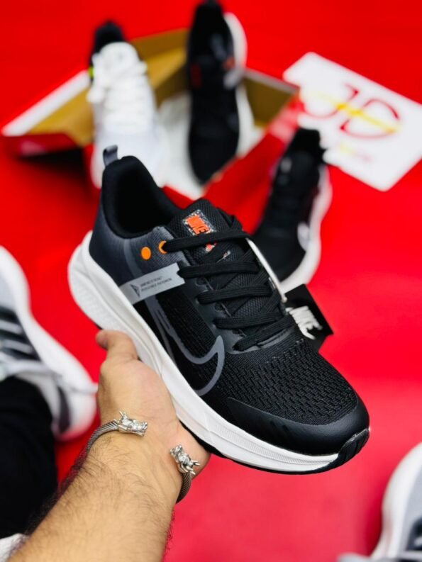 Nike Air Zoom Trail – Grey