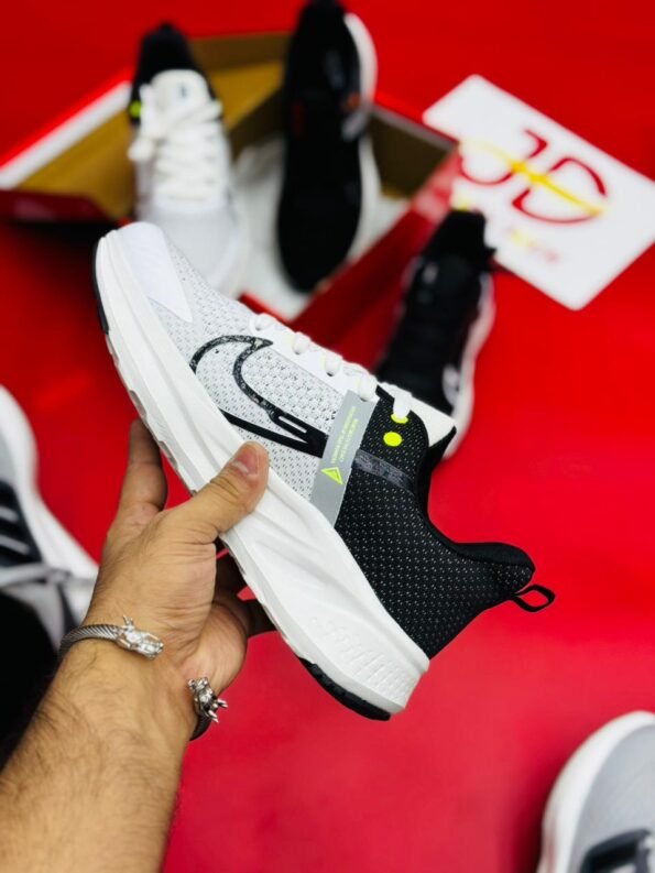 Nike Air Zoom Trail