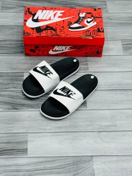 Nike Fashion Outdoor Non-Slip Summer Slippers