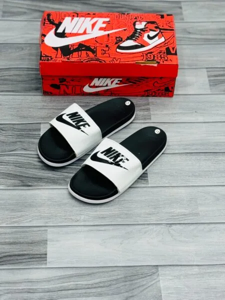 Nike Fashion Outdoor Non-Slip Summer Slippers