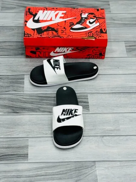 Nike Fashion Outdoor Non-Slip Summer Slippers