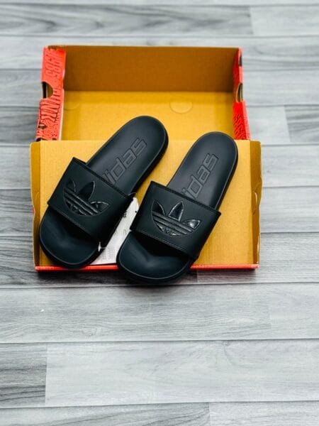 New Style Adidas Memory Foam Slippers