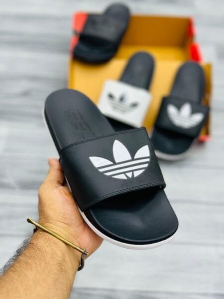 New Style Adidas Memory Foam Slippers
