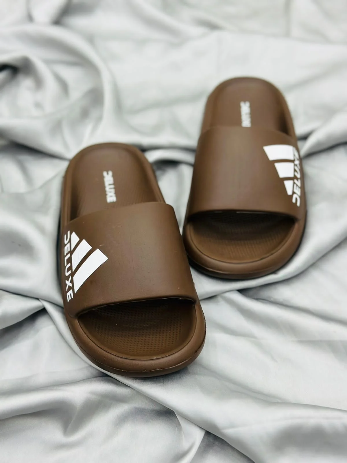 Deluxe Casual Slippers