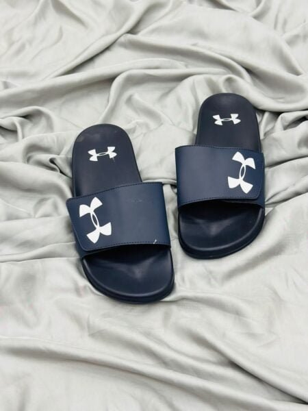 Under Armour Ua Core Unisex Adult Beach & Pool Slippers