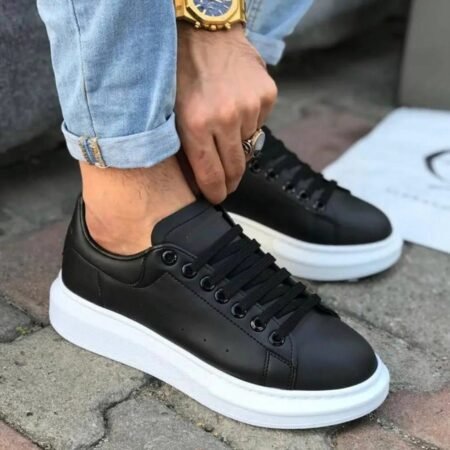 Alexander McQueen Sneakers Shoes