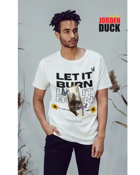 Let It Burn