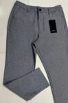 Trouser For Men’s Casual Slim Fit Cotton Chino Pants