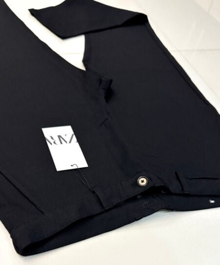 Trouser For Men's Casual Slim Fit Cotton Chino Pants