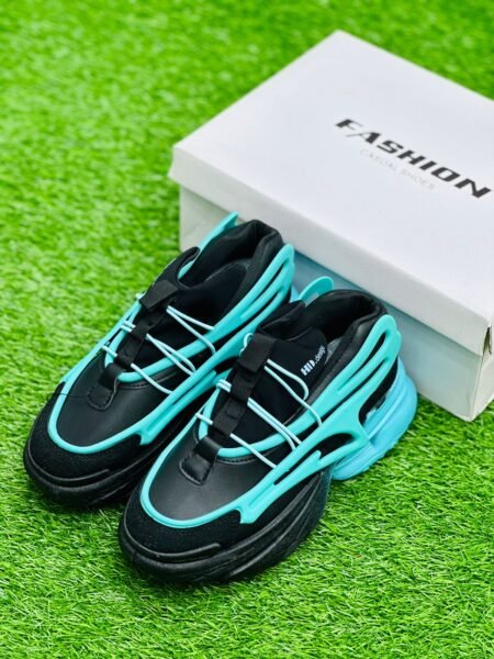 Women's Breathable Sneakers Sports Fashion Shoes