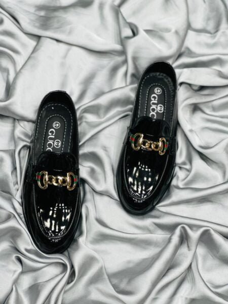 New Formal Gucci Shoes