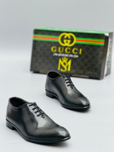 New Formal Gucci Shoes