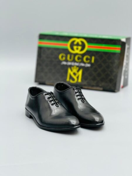 New Formal Gucci Shoes