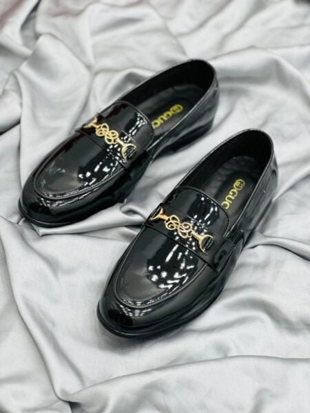 New Formal Gucci Shoes