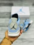 Nike air Jordan 4 Premium Batch