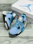 Nike air Jordan 4 Premium Batch