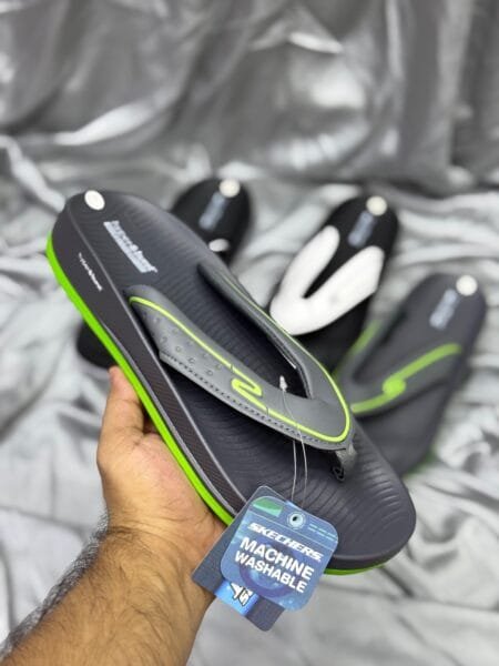 Memory Foam Slides Slippers