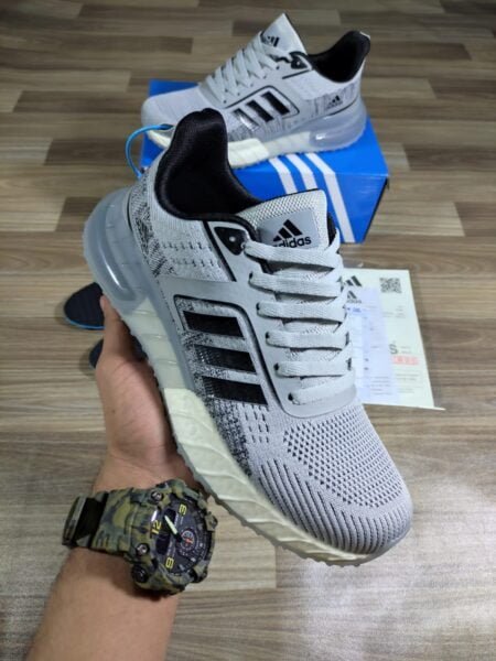 Maiden Adidas 600 Shoe