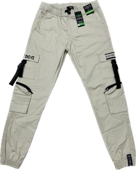 Sakai Mens Cargo trouser