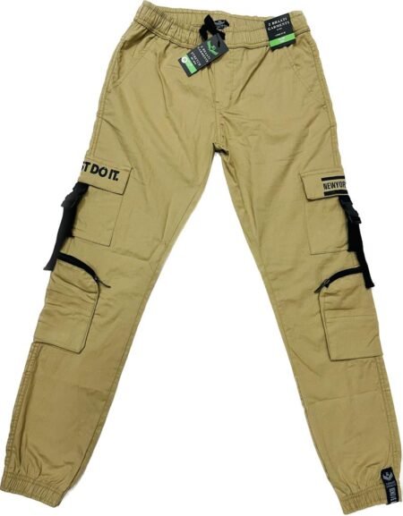 Sakai Mens Cargo trouser