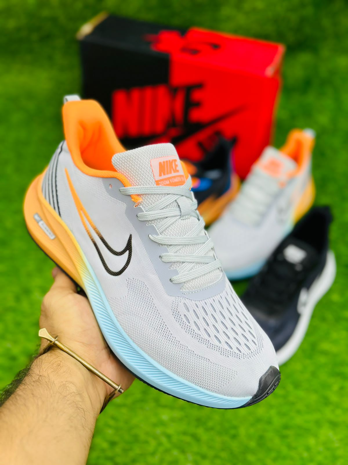 Nike zoom vomero cheap 12 price in india