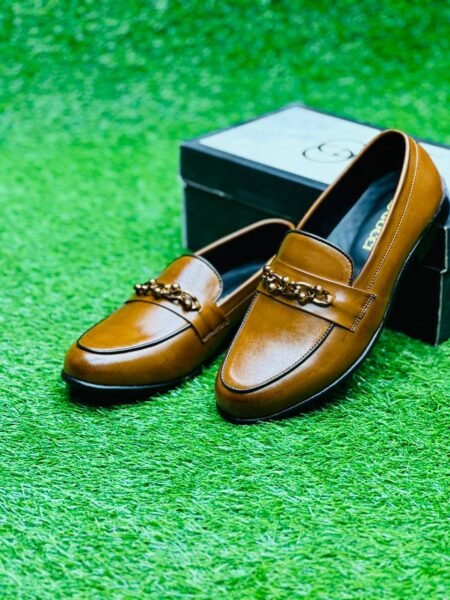 Michael Angelo men's footwear