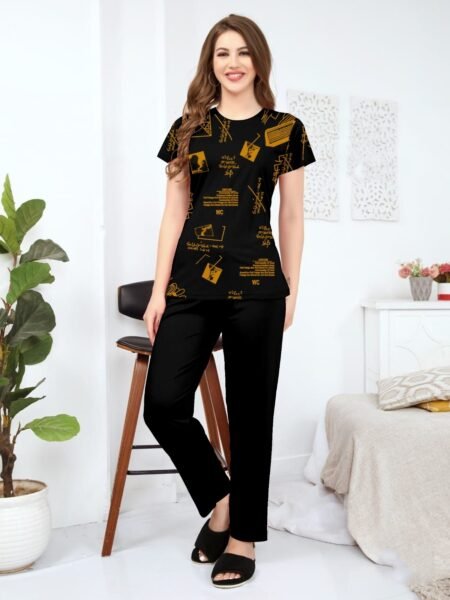 Night Pajamas for girls