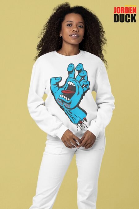 Santa cruzz design - Men & Women