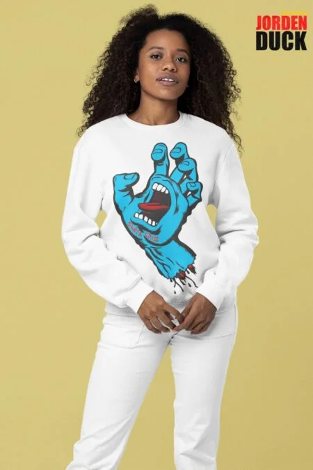 Santa cruzz design - Men & Women