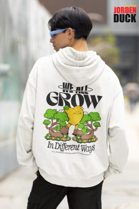 We All Grow - Men and Women Collection