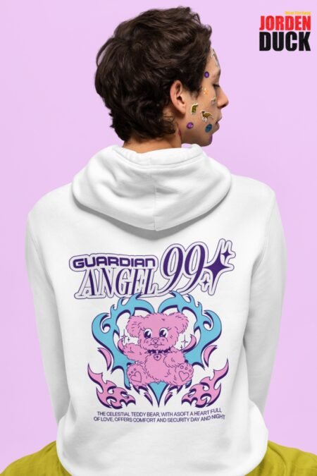 Angel 99 Hoodie - New Collection
