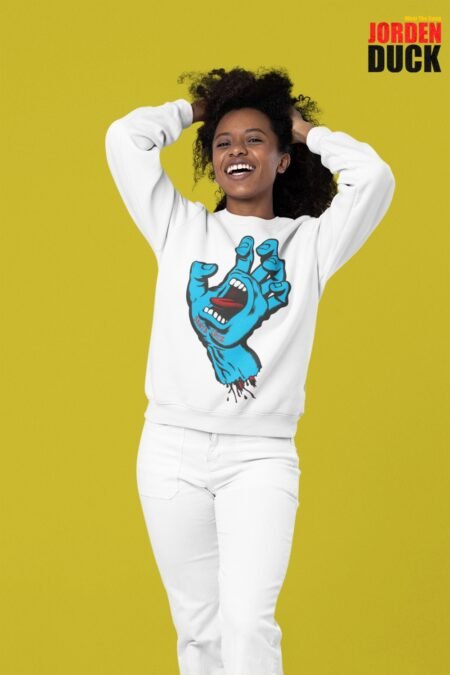 Santa cruzz design - Men & Women