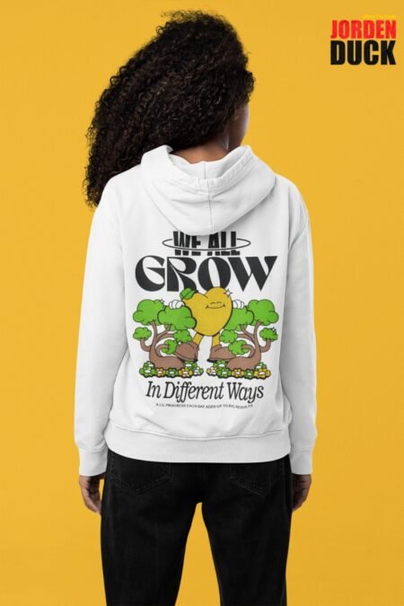 We All Grow - Men and Women Collection