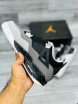 Air Jordan 4 Retro – Men’s Sneakers